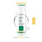 Derma Needs Yıpranmış ve Dökülen Saçlara Özel Besleyici Saç Kremi 400 ml | Amino Asit + Vitamin ile Güçlü Bakım