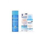 Derma Nemlendirici & Besleyici Spf 25 Yüz Kremi 50ml + Derma Yüz Temizleme Jeli 200ml 2'li Set