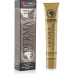 Derma No:05 Makeup Cover Yoğun Kapatıcı Fondöten