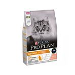 Derma Plus Somonlu Yetişkin 3 kg Kedi Maması