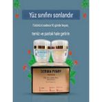 Derma Pyary Güzellik Kremi Çil - - Akne -Siyah Nokta Cyasma Karşıtı Beyazlatıcı Krem Seti