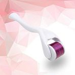 Derma Roller 540 İğneli 0.5 Mm.