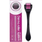 Derma Roller System 1.0 Derma Roller System Kişiye Özel Dermaroller 1.0 mm - Siyah