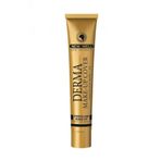 Derma Silver Make Up Cover Kapatıcı Fondöten