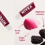Derma Skin Clear Sivilce Karşıtı Yüz Temizleme Jeli 150Ml,Salisilik Asit,Nisaniamid Böğürtlen Dudak Bakım Kremi Parlatıcısı 4.8Gr, Nemlendirici, Hafif Bordo Işıltı