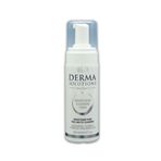 Derma Solutions 150 ml Brightening Cleansing Foam Lekeli Ciltler İçin Yüz Yıkama Köpüğü