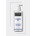 Derma Solutions 200 ml Cleansing Oil