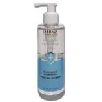 Derma Solutions 200 ml Sensitive Cleansing Gel Hassas Ciltler İçin Temizleme Jeli