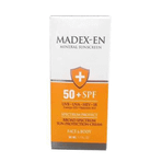 Derma Solutions SPF50+ 50 ml Madex-En Mineral Suncreen