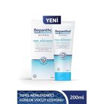 Derma Temel Nemlendirici Kuru ve Hassas Ciltler 200 ml Günlük Vücut Losyonu