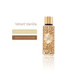 Dermabi Velvet Vanilla 250 ML Body Mist