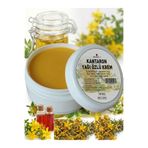 Dermabor Kantaron Yağı Kremi 50mL Sarı Kantaron yağı Özlü Krem Kremi Kantoron Kremi