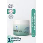 Dermabor Su Bazlı Nemlendirici Yüz Kremi Hyalüronik Asit İçerikli 100 ml Tüm Cilt Tipleri İçin