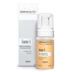 Dermaceutic 5 100 ml Foamer Yüz Temizleme Köpüğü