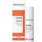 Dermaceutic C25 Cream 30 ML Yaşlanma Karşıtı Gündüz Bakım Kremi