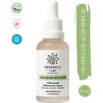 Dermacia Labs Leke Karşıtı, Aydınlatıcı - %10 Azelaik Asit Serum 30m | %4 Niacinamide, Vitamin E, Zinc, Yeşil Çay - DL-AZ30