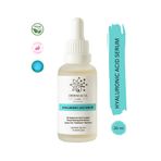 Dermacia Labs Yoğun Nemlendirici, Onarıcı ve Yenileyici Hyaluronik Asit Serum 30 ml