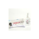 Dermacild 540 İğne Titanyum Dermaroller 1,00mm + Temizleme Spreyi