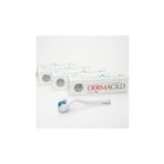 Dermacild 540 Iğne Titanyum Dermaroller 1,50mm Temizleme Spreyi