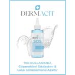 DERMACIT Cilt Dengeleyici Glikolik Asit Aha & Bha Tonik
