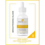 DERMACIT Cilt Tonu Eşitleyici Serum %2 Alpha Arbutin İçeren Leke Karşıtı Tüm Cilt Tipleri İçin 30 ml