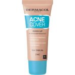 Dermacol Acnecover Make-Up No.2 /Fondöten