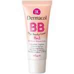 Dermacol Bb Mucize Güzellik Kremi No4 Kum