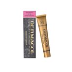 Dermacol Make Up Cover 209 Fondöten