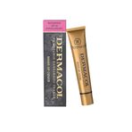 Dermacol Make Up Cover 209 Fondöten