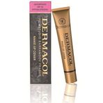 Dermacol Make-Up Cover No 218 Concealer