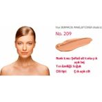 Dermacol Make Up Fondöten 209 Uzun Süre Kalıcı, Tam Kapatıcı Likit Fondöten Spf 30 Dermacol fondöten, su geçirmez fondöten, yüksek kapatıcılık makyaj, uzun süre kalıcı fondöten,dövme kapatıcı fondöten - 209 - very light beige with peach undertone