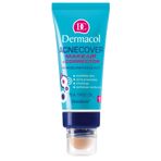 Dermacol No:04 Acnecover Fondöten