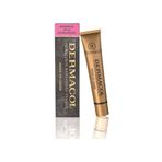 Dermacol No:212 Make Up Cover Fondöten