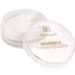 Dermacol Transparan Sabitleyici Pudra-Beyaz 1 Paket (1 x 13.5 g)