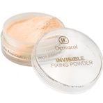 Dermacol Transparan Sabitleyici Pudra-Doğal 1 Paket (1 x 13.5 g)