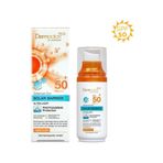 Dermaction Plus By Watsons Solar Barrier SPF50 50 ml Güneş Yüz Kremi