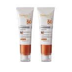 Dermaction Plus By Watsons SPF50+ 40 ml Jel Güneş Kremi
