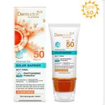 Dermaction Plus By Watsons SPF50 40 ml Mat CC Krem