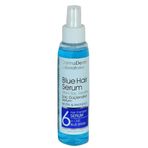 Dermaderm 125 ml Mavi Saç Bakım Serumu