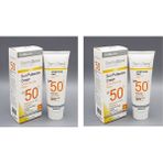 Dermaderm 2 Adet Güneş Kremi 50+