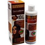 Dermaderm 250 ml Argan Özlü Saç Bakım Şampuanı