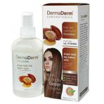 Dermaderm 250 ml Keratin Argan Özlü Saç Bakım Sütü