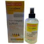 Dermaderm 250 ml Saç Dökülme Karşı Güçlendirici Losyon