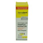 Dermaderm 250 ml Saç Dökülmesine Karşı Şampuan
