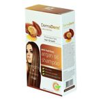 Dermaderm 300 ml Argan Özlü Şampuan