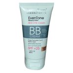 Dermaderm 50 ML Açık Ton Vitaminli Spf+25 Güneş Koruma Bitki Özlü EvenTone BB Krem