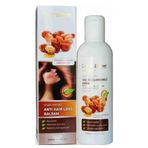 Dermaderm 500 ml Argan Yağı Özlü Saç Bakım Sütü