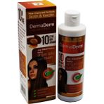 Dermaderm Argan Yağı Özlü 250 ml Şampuan