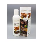 DermaDerm Argan Yağı Özlü Saç Bakım Kremi Keratin Içerir 500 Ml. %100 Orjinal Ürün