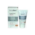 Dermaderm Bb Krem Spf+25 50Ml-Acık